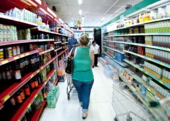 IGP-M volta a subir em setembro e acumula alta de 3,34% em 12 meses