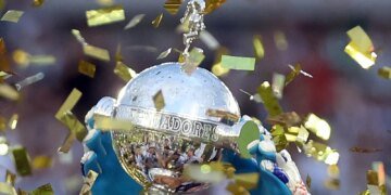 Conmebol anuncia datas e horários das semifinais da Copa Libertadores