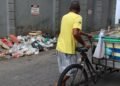 Capital fluminense integra programa global de gestão de resíduos