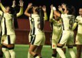 Vasco vai à final e decide título do Feminino A2 contra Itabirito