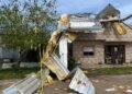 Temporais em Santa Catarina e Rio Grande do Sul afetam 4,8 mil casas