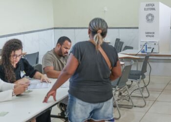TSE desmente alegação de fraude na apuração dos votos