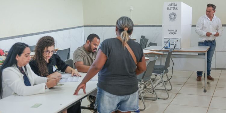 TSE desmente alegação de fraude na apuração dos votos