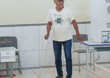 Veja quem tem prioridade nas seções eleitorais no segundo turno