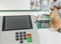 TRE-SP substitui 52 urnas que apresentaram problemas no estado