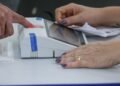 Horário de votação ampliado será apenas onde urnas não foram fechadas