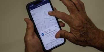Veja como consultar o local de votação e a seção eleitoral
