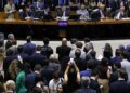Alcolumbre marca votação da PEC pelo fim da 6×1 para quarta-feira