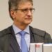 PGR dá parecer contra pedido de acesso a registro de Vorcaro no Senado