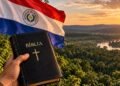 Cristãos se unem para traduzir a Bíblia para língua de sinais e guarani no Paraguai