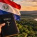 Cristãos se unem para traduzir a Bíblia para língua de sinais e guarani no Paraguai