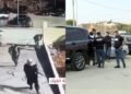 Ataque a igreja deixa 7 cristãos mortos e 34 feridos na Jordânia