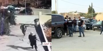 Ataque a igreja deixa 7 cristãos mortos e 34 feridos na Jordânia