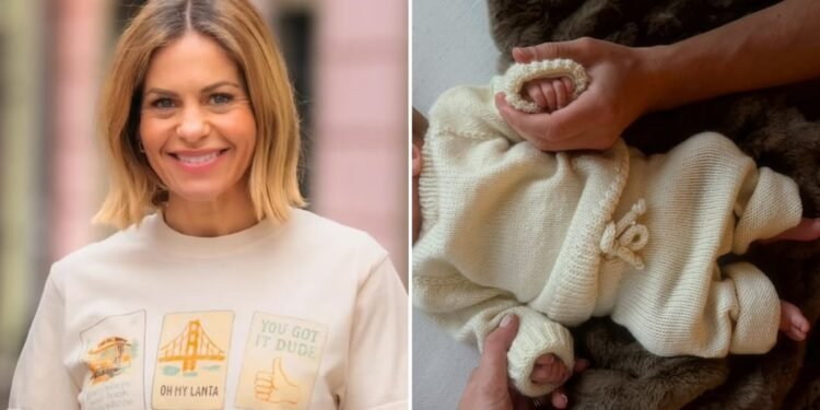 Candace Cameron Bure celebra alta do neto prematuro após orações: “Ele é um milagre”