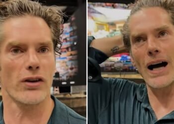 ‘Entendi o quão íntimo Deus é’, diz Dallas Jenkins após gravar última cena de The Chosen