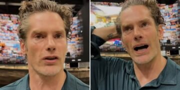 ‘Entendi o quão íntimo Deus é’, diz Dallas Jenkins após gravar última cena de The Chosen