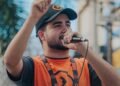 Evangelista que prega em universidades é internado na UTI e missão pede oração
