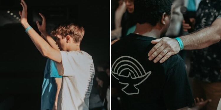 Europe Revival: Evento de avivamento terá ministrações e evangelismo nas ruas da Hungria