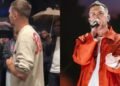Rapper cristão cancela show em Amsterdã por exibição de imagens pornográficas no local