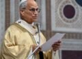 Papa Leão XIV critica associação entre extrema direita e cristianismo