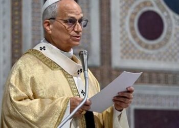 Papa Leão XIV critica associação entre extrema direita e cristianismo