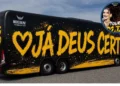 Visto negado transforma viagem em missão evangelística
