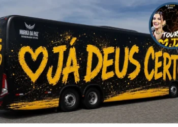 Visto negado transforma viagem em missão evangelística