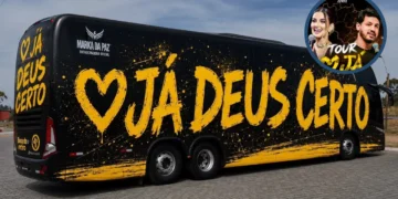 Visto negado transforma viagem em missão evangelística