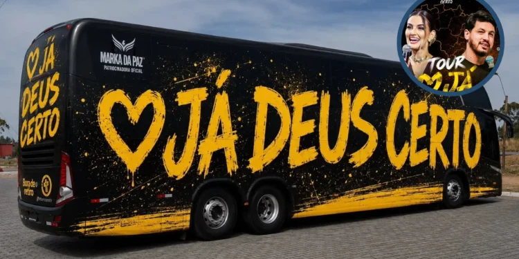 Visto negado transforma viagem em missão evangelística