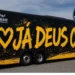 Visto negado transforma viagem em missão evangelística