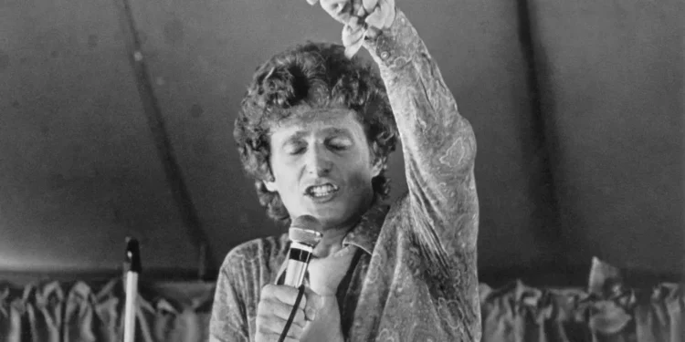 Marjoe Gortner, pregador e ator, morre aos 82 anos