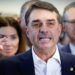 Flávio Bolsonaro critica incapacidade de Lula para atrair investimentos