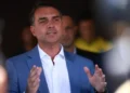 Flávio defende trabalho flexível e liberdade para trabalhadores