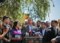 Flávio Bolsonaro quer reformar Judiciário e fim da reeleição