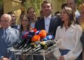 Podemos declara apoio a Flávio Bolsonaro: “Melhor para o Brasil”