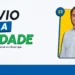 Flávio Bolsonaro lança site contra fake news no 2º turno