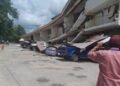 Terremoto de 7,6 no Panamá provoca evacuações em massa
