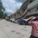 Terremoto de 7,6 no Panamá provoca evacuações em massa
