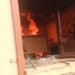 Cristão acusado de blasfêmia tem casa incendiada no Paquistão