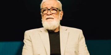 Pastor Augustus Nicodemus pede voto pela defesa da vida