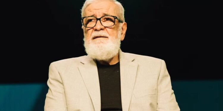 Pastor Augustus Nicodemus pede voto pela defesa da vida