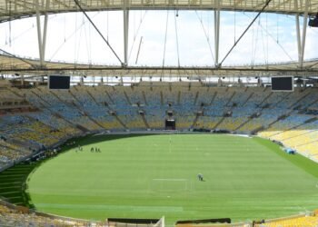 Justiça determina que Vasco e Boca Juniors seja realizada no Maracanã