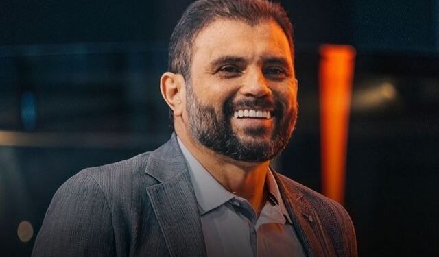 Pastor de Flávio Bolsonaro fecha Instagram após polêmica