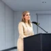 Presidente da Costa Rica exalta o evangelho em evento da AEL