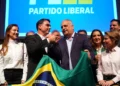 Flaviômetro: plataforma monitora apoio a Flávio Bolsonaro