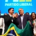 Flaviômetro: plataforma monitora apoio a Flávio Bolsonaro