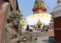 24 sul-coreanos presos no Nepal por atividades religiosas