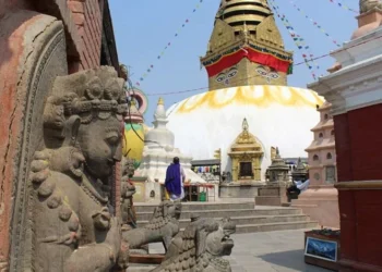 24 sul-coreanos presos no Nepal por atividades religiosas