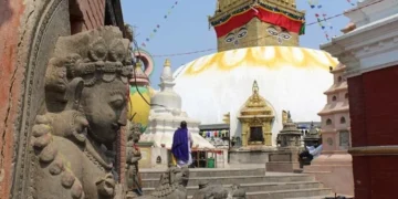 24 sul-coreanos presos no Nepal por atividades religiosas