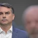 Flávio Bolsonaro promete endurecer penas para facções criminosas